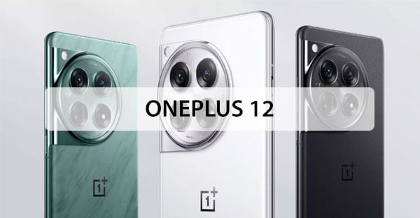 Oneplus 12 Sale