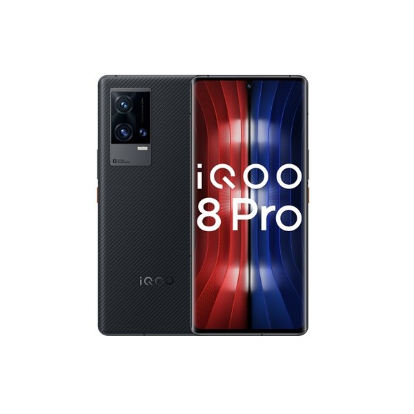 Vivo IQOO 8 Pro - 12GB/256GB - Snapdragon 888+ - 120 Hz - Gimbal - VIVO - TradingShenzhen.com