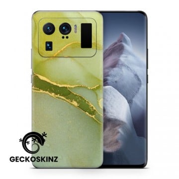 GeckoSkinz - Green Lava - GeckoSkinz - TradingShenzhen.com