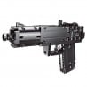 Mould King 14008 - Glock Automatic Pistol - 288 p