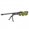 MOULD KING 14010 AWM Sniper Rifle - 1628 Bauteile - Schussfunktion