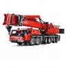 Mould King 17013 GMK Crane - 4460 Parts - RC Function