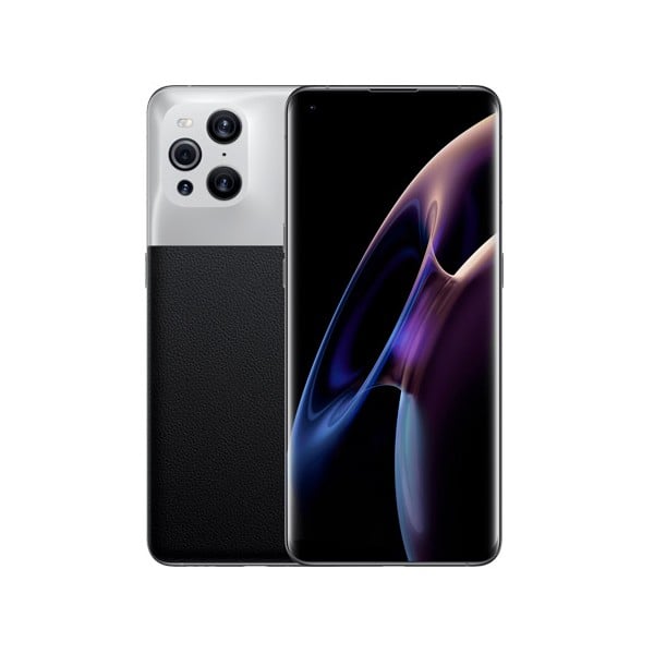 Oppo Find X3 Pro Photographer Edition - 16GB/512GB - Snapdragon 888 - Oppo - TradingShenzhen.com