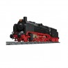JIE STAR 59004 The BR01 Steam Locomotive - 1173 Bauteile - 50 cm Länge