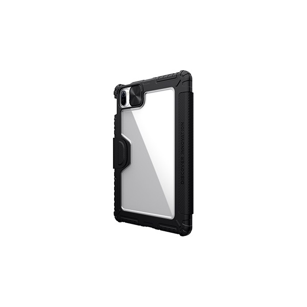Xiaomi Pad 5/5 Pro Bumper Leather Case - NILLKIN - EU - Nillkin - TradingShenzhen.com