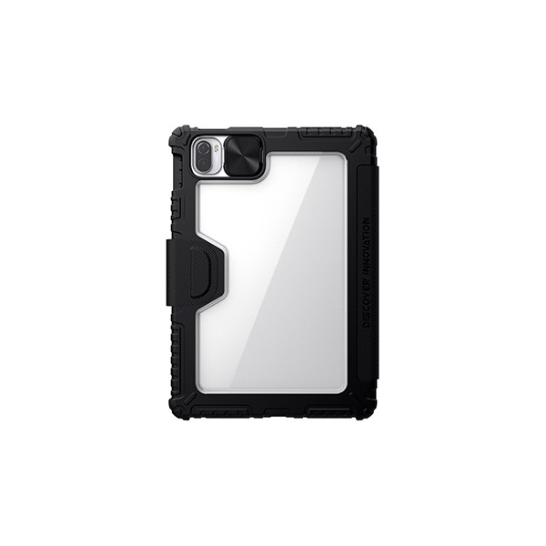 Xiaomi Pad 5/5 Pro Bumper Leather Case - NILLKIN - EU - Nillkin - TradingShenzhen.com