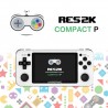 RES2k Compact P (Plastic) - Retro Console N64, PS, Dreamcast