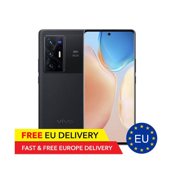 Vivo X70 Pro Plus - 12GB/512GB - Snapdragon 888+ - EU Lager - VIVO - TradingShenzhen.com