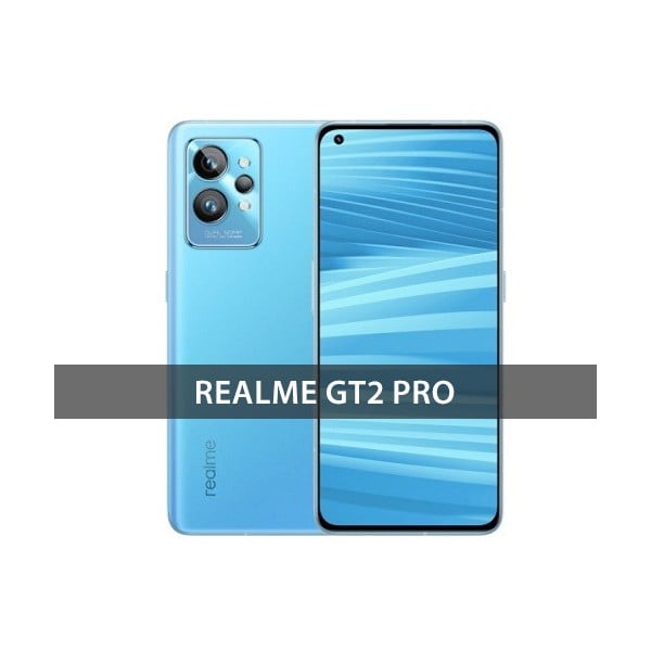 Realme GT 2 Pro - 12GB/256GB - Snapdragon 8 Gen 1 - 120 Hz LTPO - Realme - TradingShenzhen.com