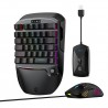 GameSir VX2 AimSwitch Gaming Keypad - inklusive Maus - RGB