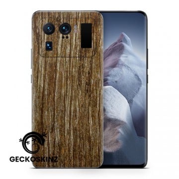 GeckoSkinz - Dark Wood - GeckoSkinz - TradingShenzhen.com