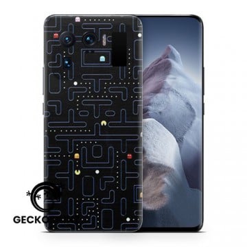 GeckoSkinz - Pacman - GeckoSkinz - TradingShenzhen.com