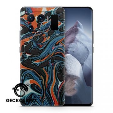 GeckoSkinz - Color Lava - GeckoSkinz - TradingShenzhen.com