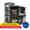 MOULD KING 16042 Streetview Building - 3992 components - EU Warehouse