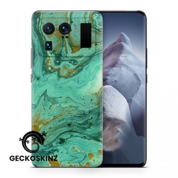 GeckoSkinz - Turquoise Lava - GeckoSkinz - TradingShenzhen.com