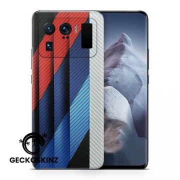 GeckoSkinz - BMW 3D Stripes - GeckoSkinz - TradingShenzhen.com