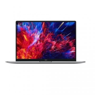 RedmiBook 15 Pro (2022 Edition) - Intel i7-12650H - 16GB / 512 GB - GeForce RTX 2050 - Redmi - TradingShenzhen.com