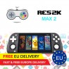 RES2k MAX 2 - Retro Konsole N64, PS, Dreamcast - EU Lager