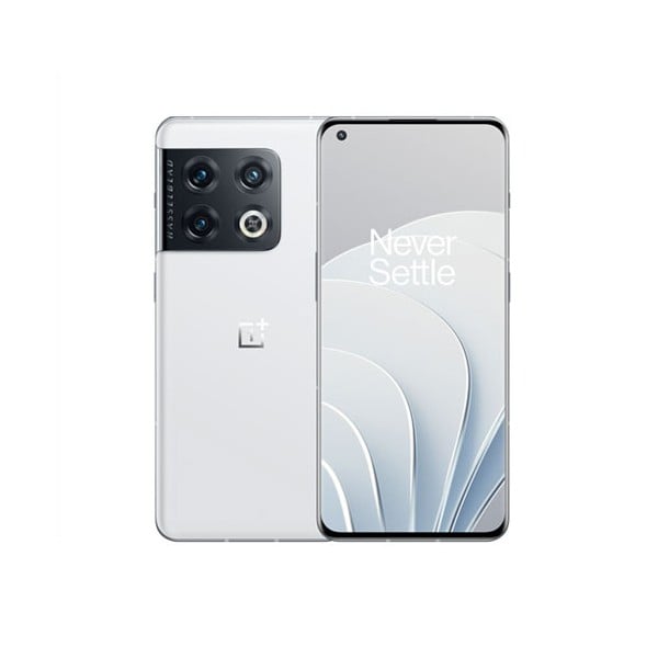 OnePlus 10 Pro White Edition - 12GB/512GB - Snapdragon 8 Gen 1 - 120 Hz LTPO - OnePlus - TradingShenzhen.com