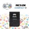 RES2k Compact V - Retro Konsole N64, PS, Dreamcast