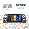 RES2k MAX 2 - Retro Konsole N64, PS, Dreamcast