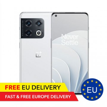OnePlus 10 Pro White Edition - 12GB/512GB - EU LAGER - OnePlus - TradingShenzhen.com
