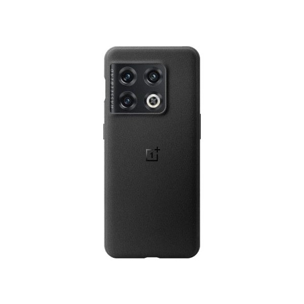 OnePlus 10 Pro Sandstone Bumper Case *Original* - OnePlus - TradingShenzhen.com