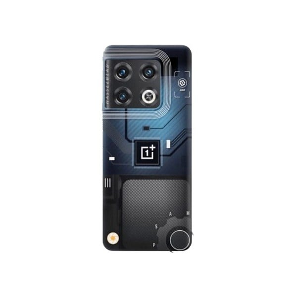 OnePlus 10 Pro Quantum Photographie Case *Original* - OnePlus - TradingShenzhen.com