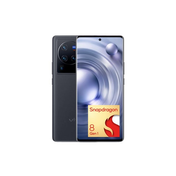 Vivo X80 Pro - 8GB/256GB - Snapdragon 8 Gen 1 - 120 Hz LTPO - VIVO - TradingShenzhen.com