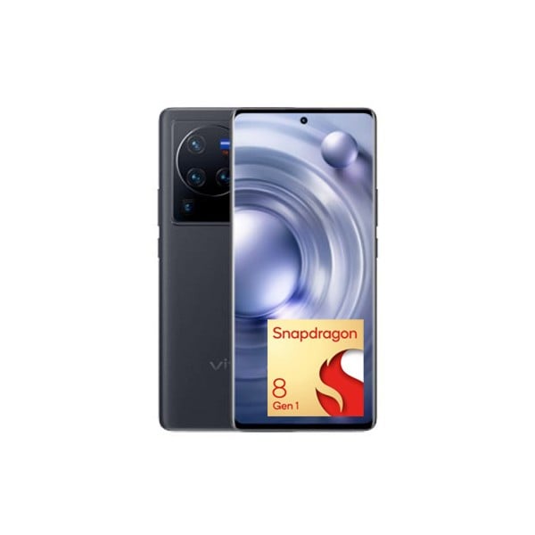 Vivo X80 Pro - 12GB/256GB - Snapdragon 8 Gen 1 - 120 Hz LTPO - VIVO - TradingShenzhen.com