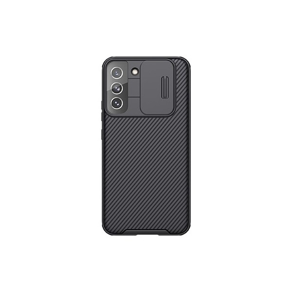 Samsung Galaxy S22 Plus Cam Shield Pro Case *Nillkin* - Nillkin - TradingShenzhen.com