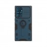 Samsung Galaxy S22 Ultra Cam Shield Armor Case *Nillkin*