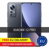 Xiaomi 12 Pro - 12GB/256GB - Snapdragon 8Gen1 - EU LAGER