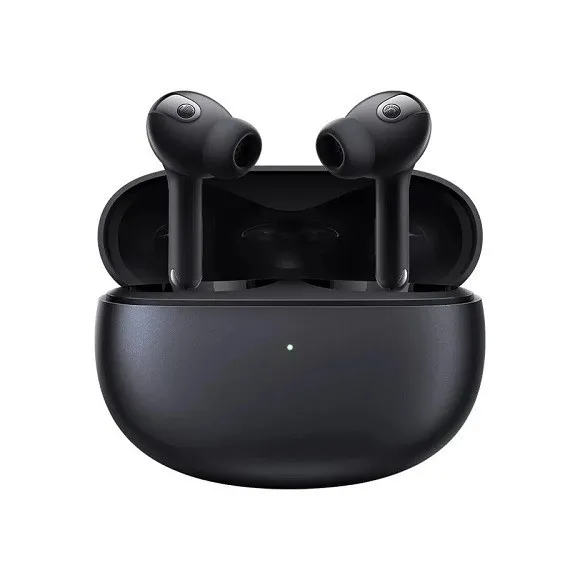 Xiaomi True Wireless 3 Pro - hybrid ANC (40 dB) - Xiaomi - TradingShenzhen.com