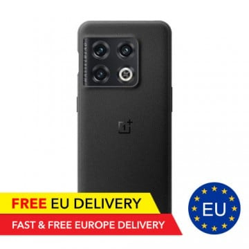 OnePlus 10 Pro Sandstone Bumper Case *Original* - EU WAREHOUSE - OnePlus - TradingShenzhen.com