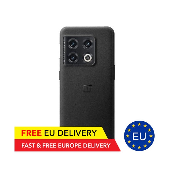 OnePlus 10 Pro Sandstone Bumper Case *Original* - EU LAGER - OnePlus - TradingShenzhen.com