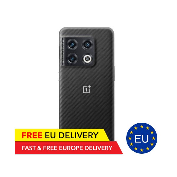 OnePlus 10 Pro Carbon Hardcover *Original* - EU LAGER - OnePlus - TradingShenzhen.com