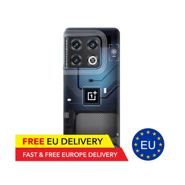 OnePlus 10 Pro Quantum Photographie Case *Original* - EU LAGER - OnePlus - TradingShenzhen.com