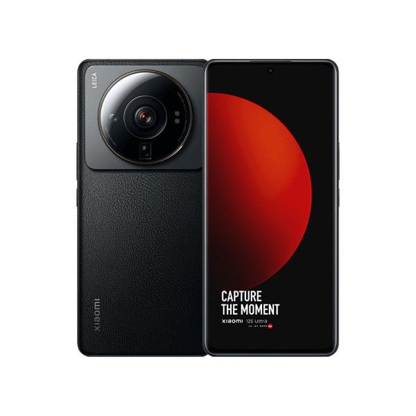 Xiaomi 12S ULTRA - 12GB/256GB - Leica Camera - 120 Hz LTPO - Xiaomi - TradingShenzhen.com