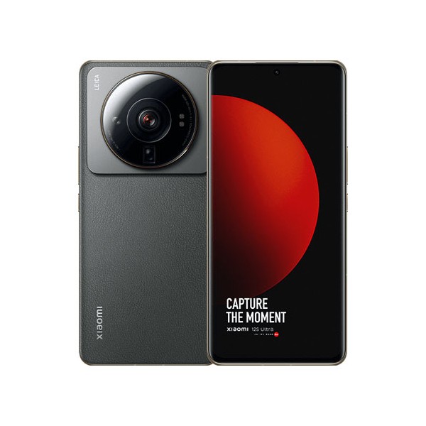 Xiaomi 12S ULTRA - 8GB/256GB - Leica Camera - 120 Hz LTPO - Xiaomi - TradingShenzhen.com