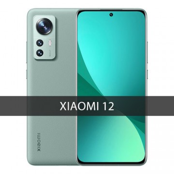 Xiaomi 12 - 8GB/256GB - Snapdragon 8Gen1 - 120 Hz AMOLED - EU Warehouse - Xiaomi - TradingShenzhen.com