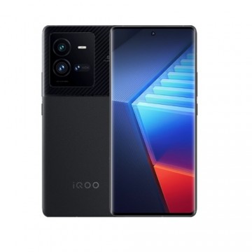 Vivo IQOO 10 Pro - 12GB/256GB - Snapdragon 8 + Gen 1 - 200 W Charge - VIVO - TradingShenzhen.com