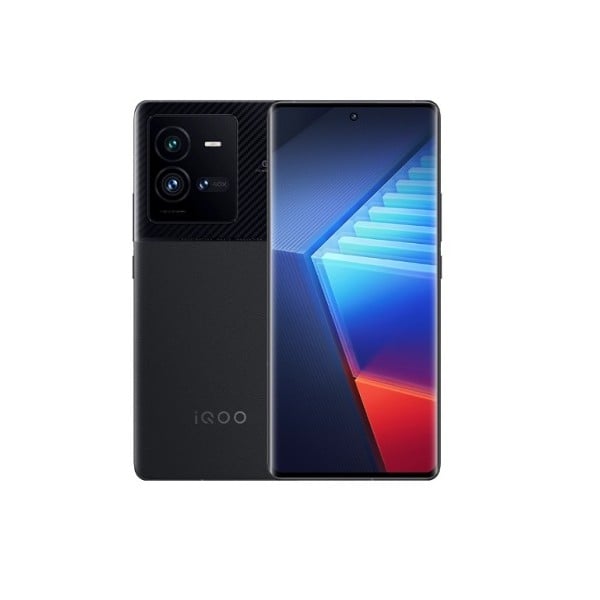 Vivo IQOO 10 Pro - 12GB/256GB - Snapdragon 8 + Gen 1 - 200 W Charge - VIVO - TradingShenzhen.com