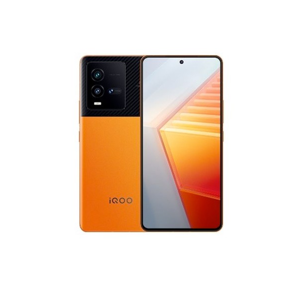 Vivo IQOO 10 - 12GB/256GB - Snapdragon 8 + Gen 1 - 120 W Charge - VIVO - TradingShenzhen.com