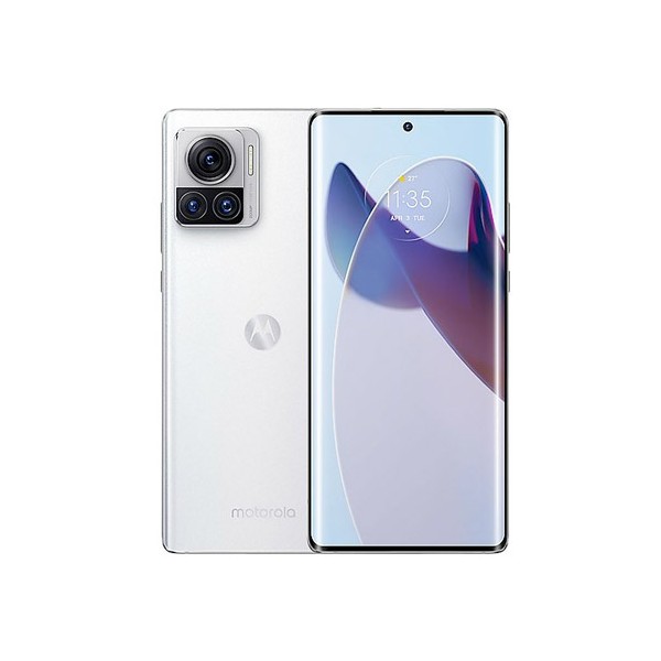Motorola X30 Pro - 12GB/256GB - Snapdragon 8+ Gen 1 - Nubia - TradingShenzhen.com