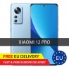 Xiaomi 12 Pro - 8GB/256GB - Snapdragon 8Gen1 - EU LAGER