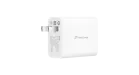 Vivo iQOO 80W GAN Charger USB-Ladegerät - VIVO - TradingShenzhen.com