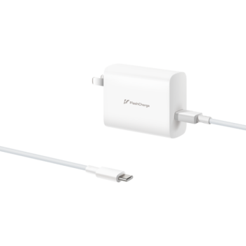 Vivo iQOO 80W GAN Charger USB-Ladegerät - VIVO - TradingShenzhen.com