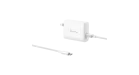 Vivo iQOO 80W GAN Charger USB-Charger - VIVO - TradingShenzhen.com
