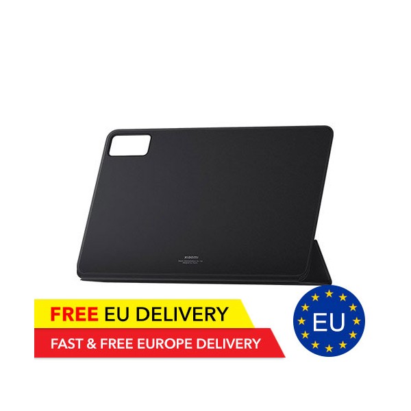 Xiaomi Mi Pad 5 Pro 12.4 Flipcover - EU LAGER - Xiaomi - TradingShenzhen.com